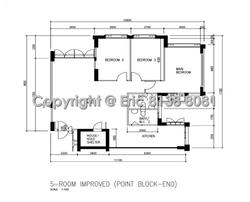 Blk 980D Buangkok Crescent (Hougang), HDB 5 Rooms #150568362